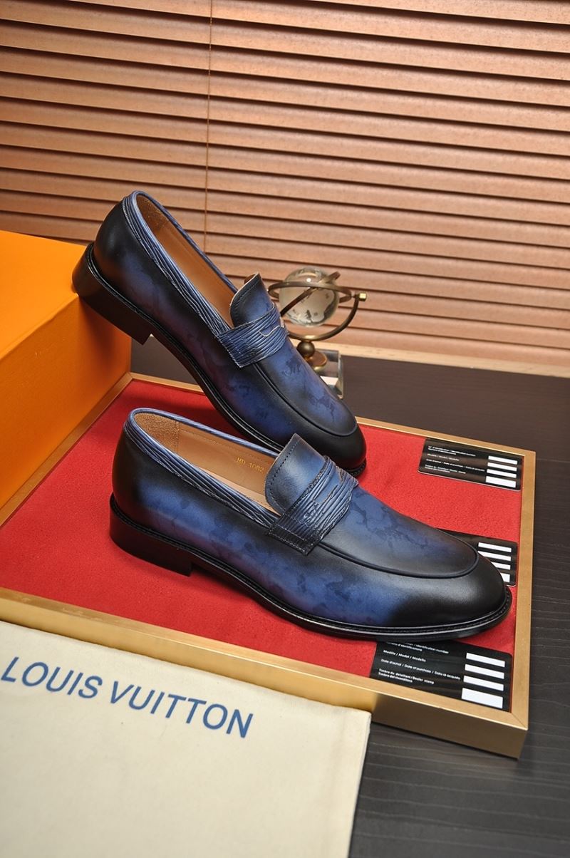 Louis Vuitton Business Shoes